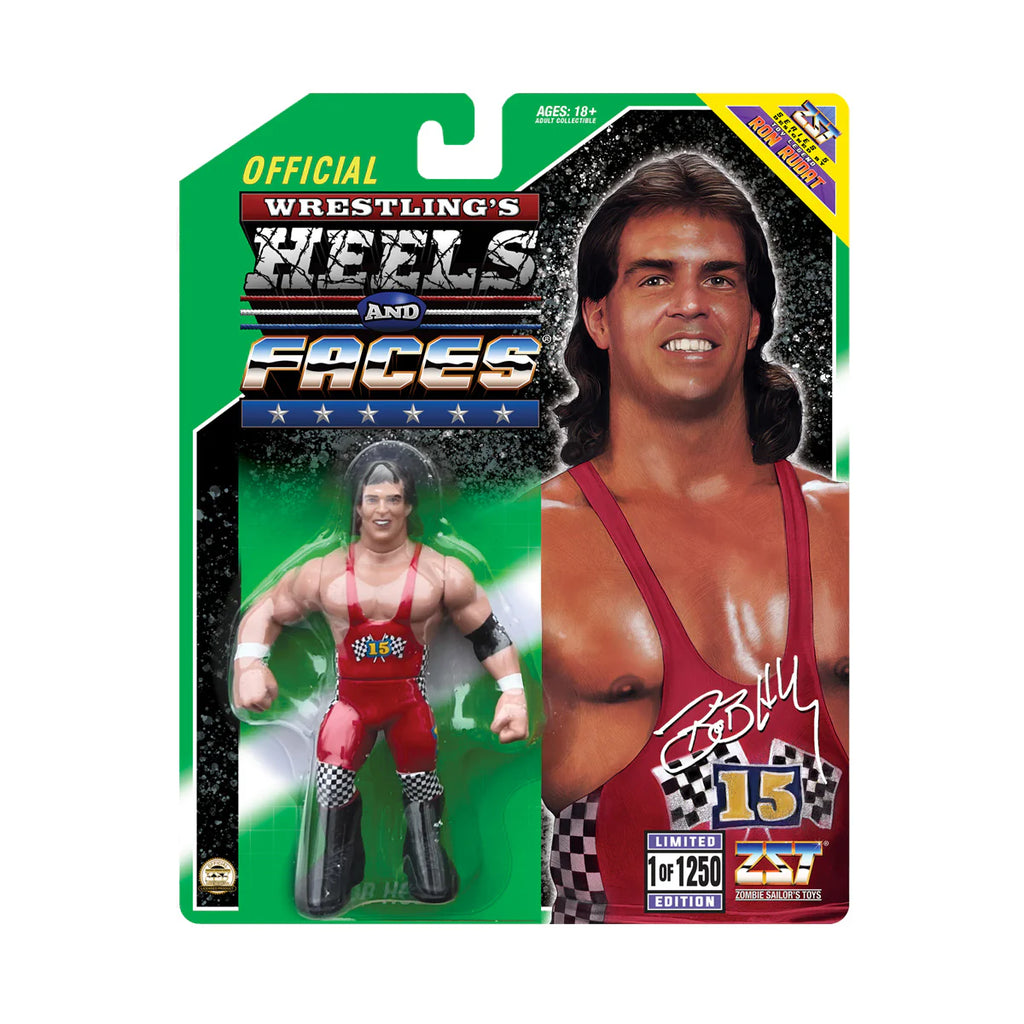 All – Kayfabe Toys