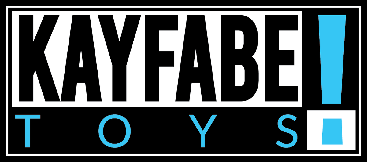 All – Kayfabe Toys